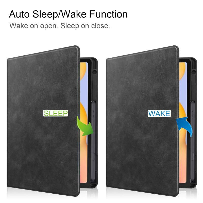 CoreParts MOBX-TAB-S6LITE-36 tablet case – image 2