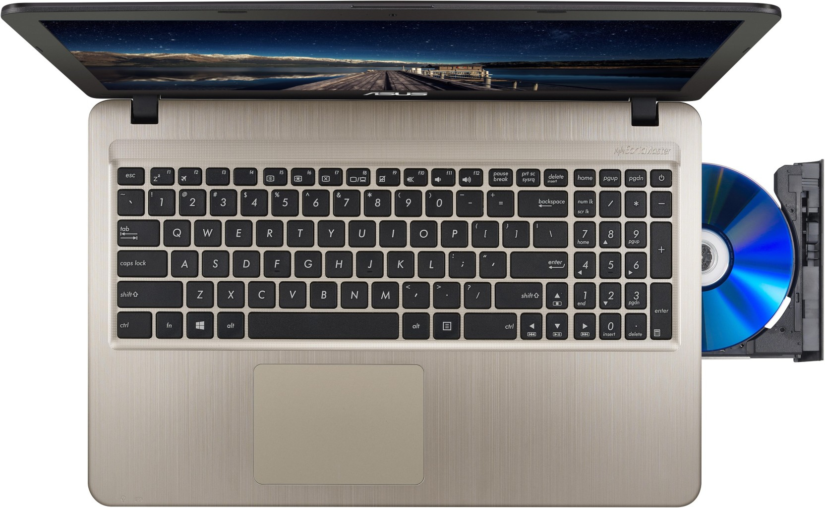 ASUS Vivobook X540YA-XO107D AMD E E1-7010 Laptop – image 4