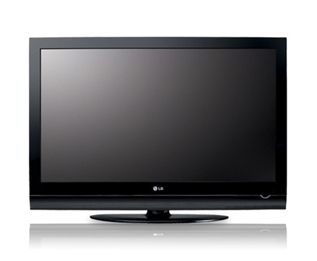 LG 32LF7700 TV 81.3 cm (32") Full HD Black 500 cd/m² – image 1
