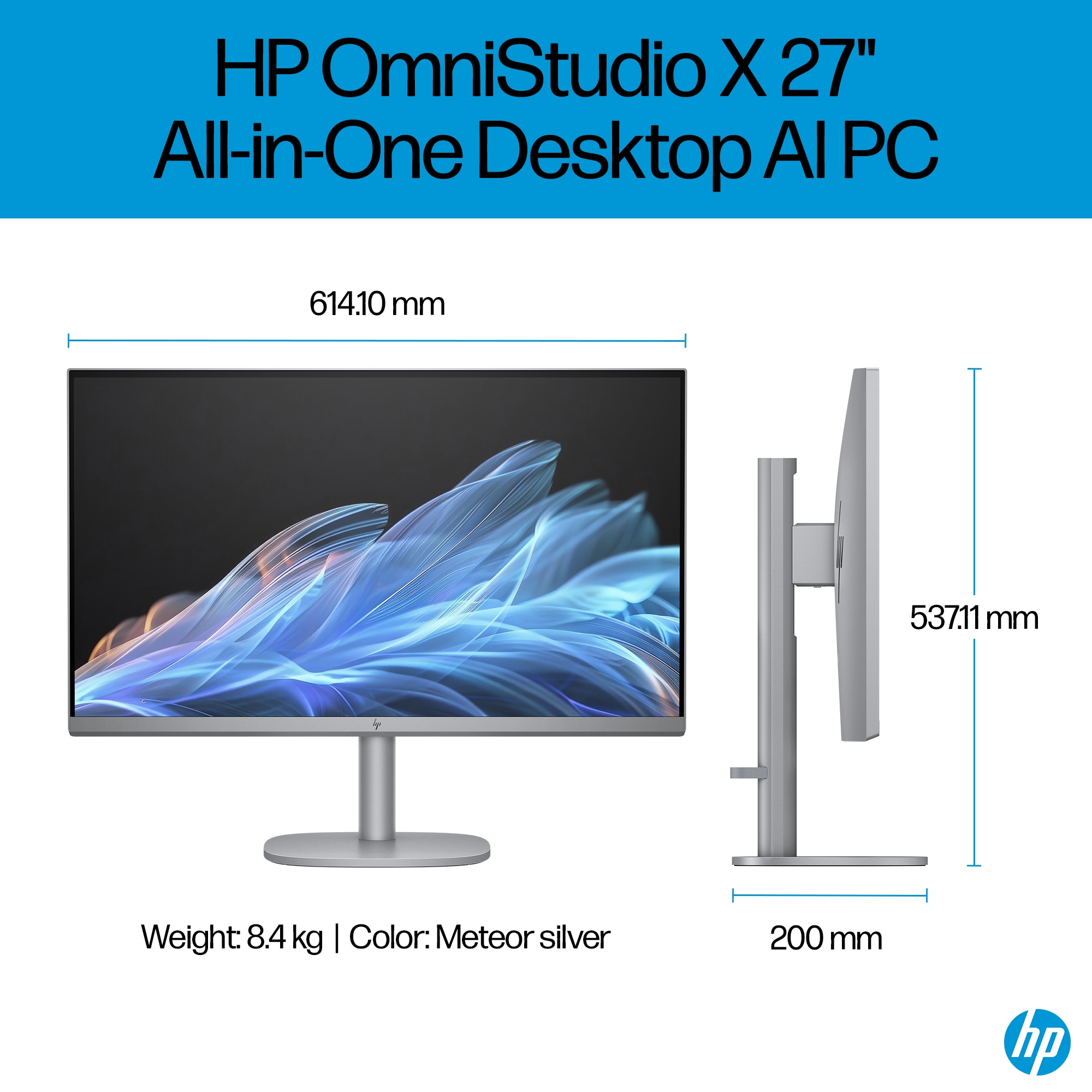HP OmniStudio X 27-cs0055t – image 8