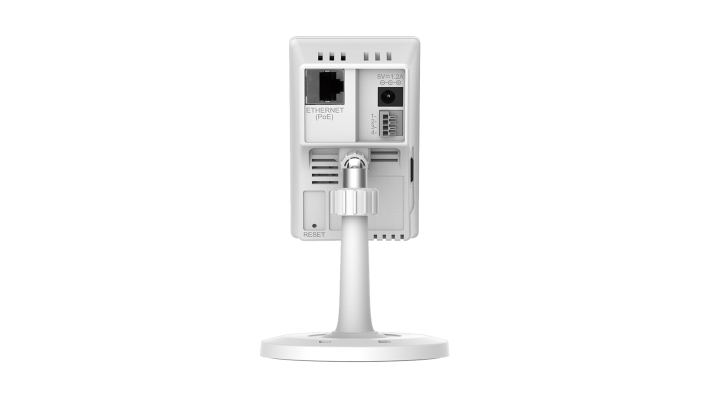 D-Link DCS-2210L/EP security camera Cube Indoor – image 4