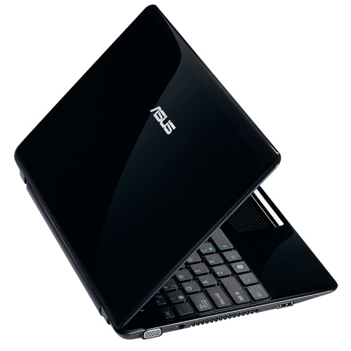 ASUS 1201K-BLK019X Netbook – image 2