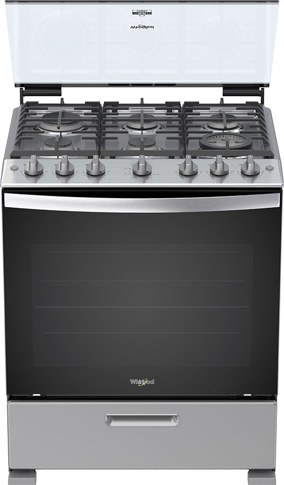 Whirlpool LWFR5000D — vue 1 sur 8