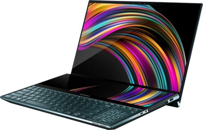 ASUS UX581GV-H2050R Intel® Core™ i7 i7-9750H Laptop – image 4