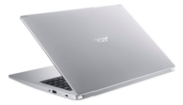 Acer Aspire 5 A515-45G-R4XV AMD Ryzen™ 7 5700U Laptop – image 4