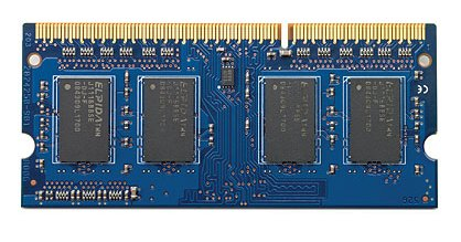 HP J7A63AV memory module