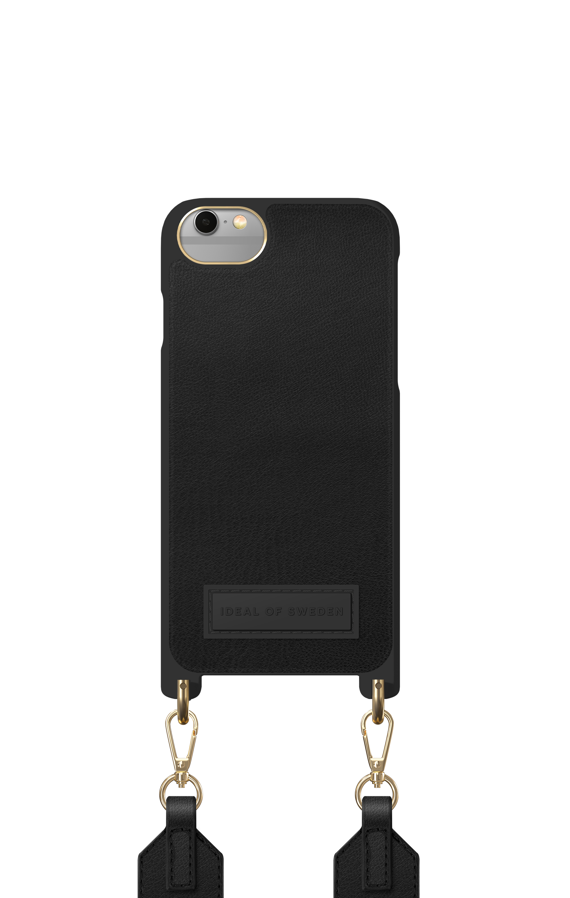 iDeal of Sweden Athena Necklace Case iPhone SE/8/7/6/6S Black – image 6