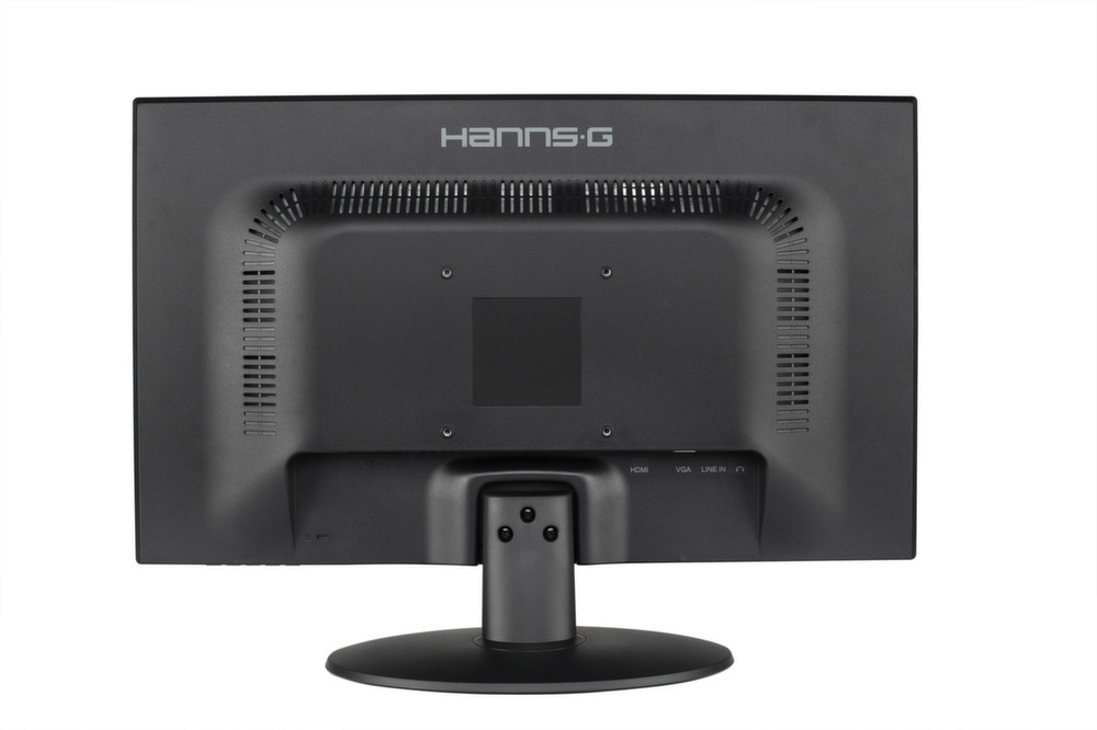 Hannspree Hanns.G HS225HPB computer monitor – image 3