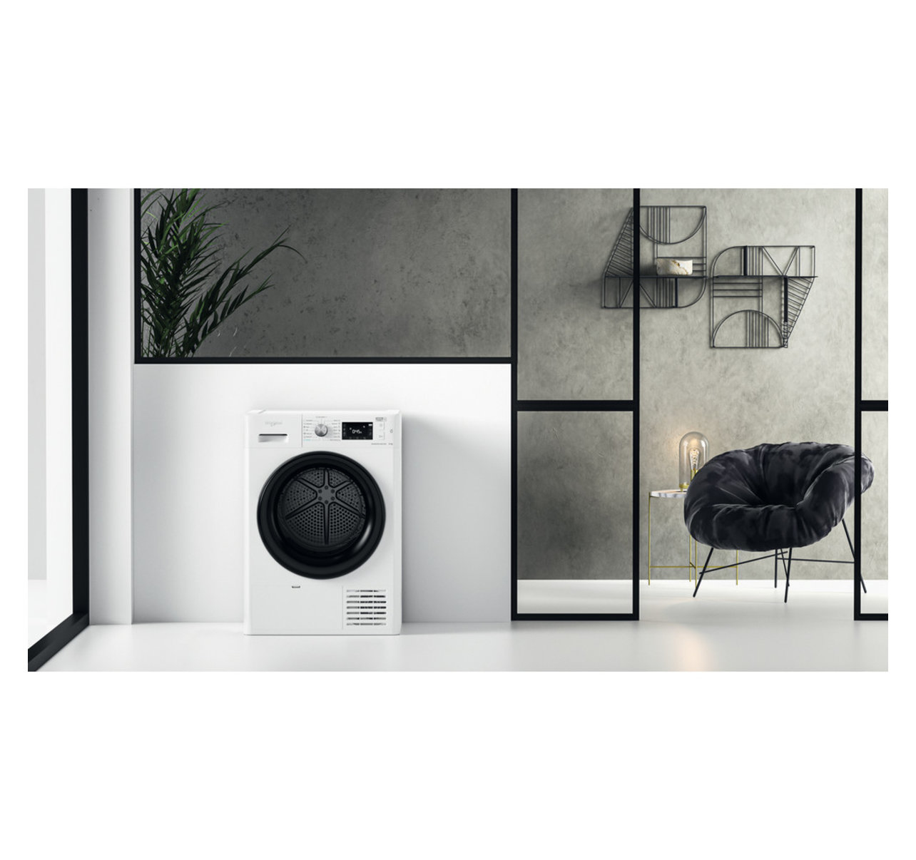 Whirlpool FFT M22 9X2B EE – image 9