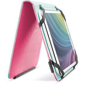 Cellularline ESSENTIALUNIT10F tablet case – image 2