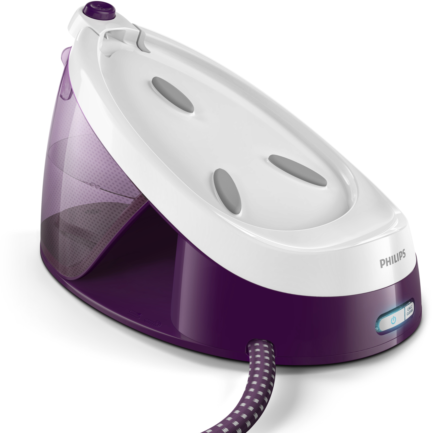 Philips Max 5.5 bar pump pressure steam generator iron – image 2