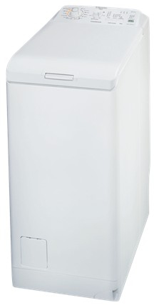 Electrolux RWT106210W washing machine Top-load