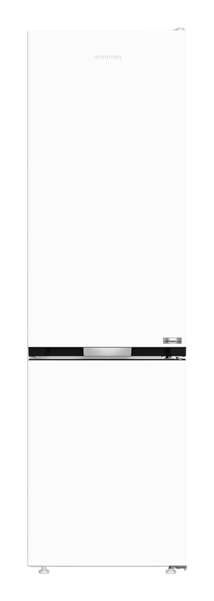 Grundig GKPN 36920 W — vue 1 sur 8
