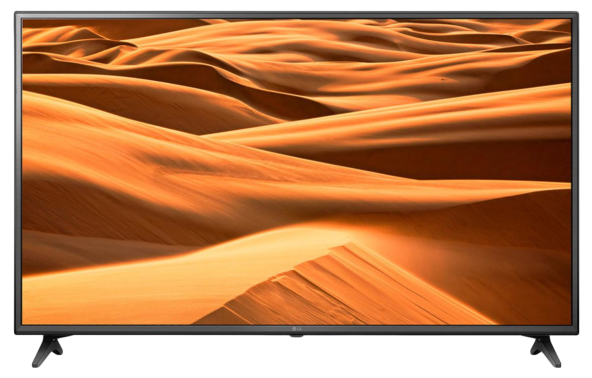 LG 55UM6910PUC TV