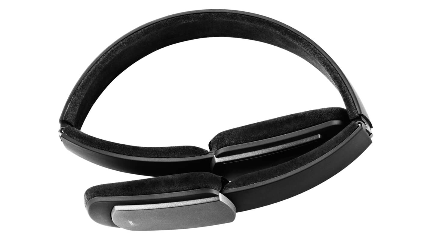 Jabra BT650s Bluetooth HDST – image 2