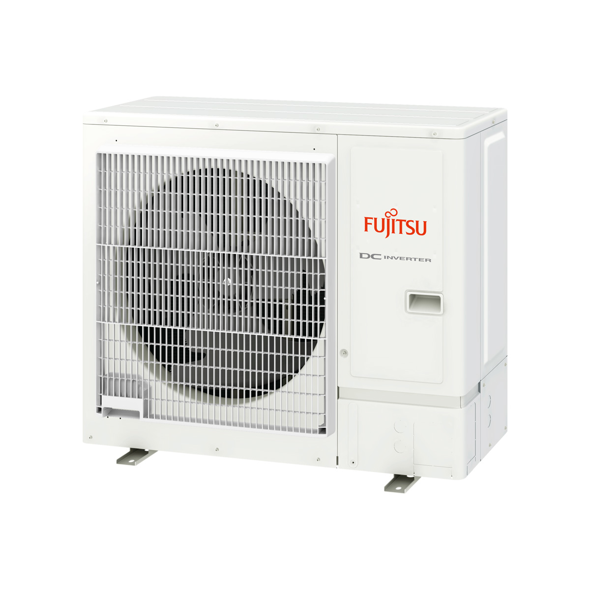 Fujitsu ASY80K-KM Split system White – image 4