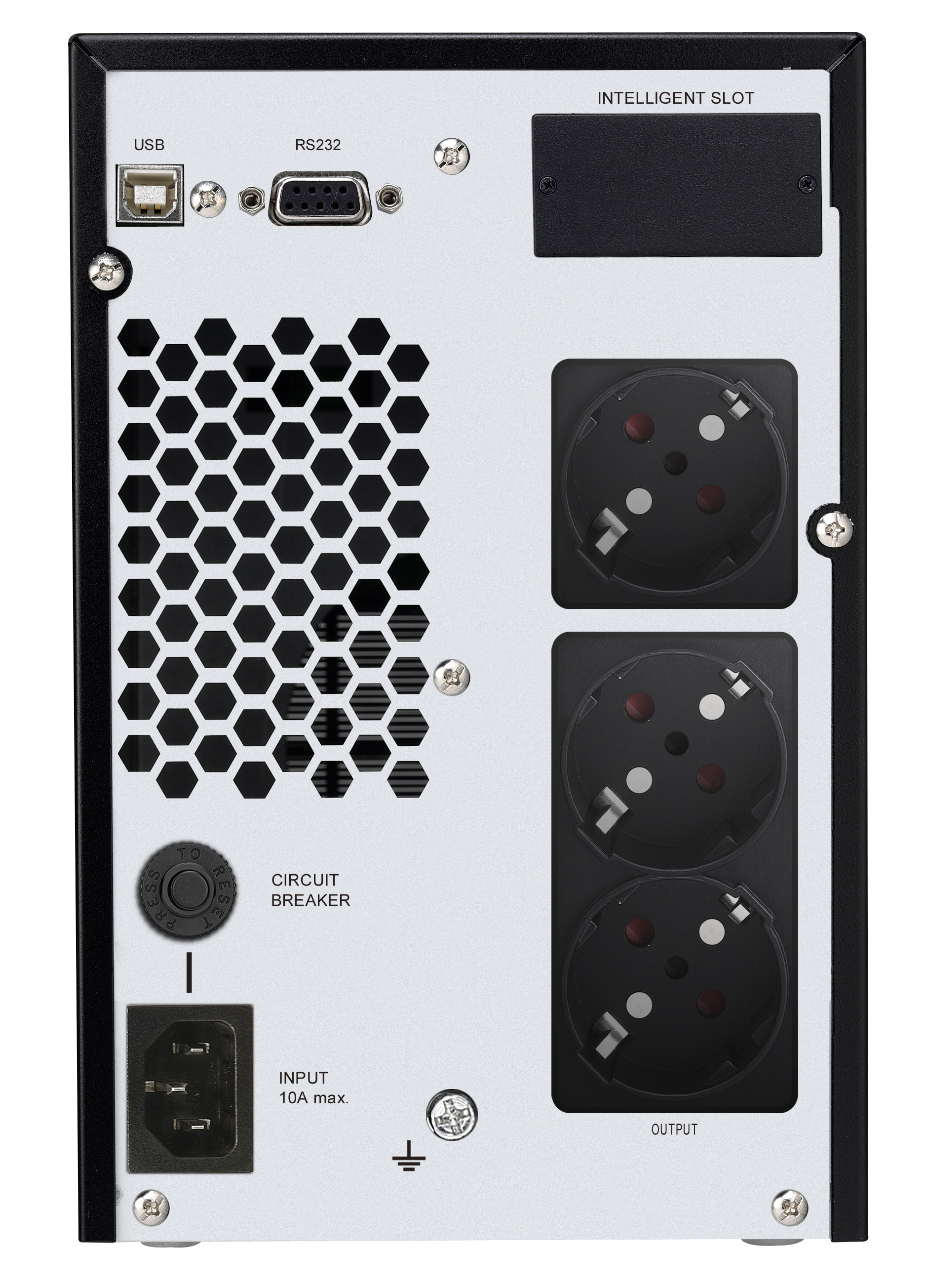itek WinPower 1000 – image 2