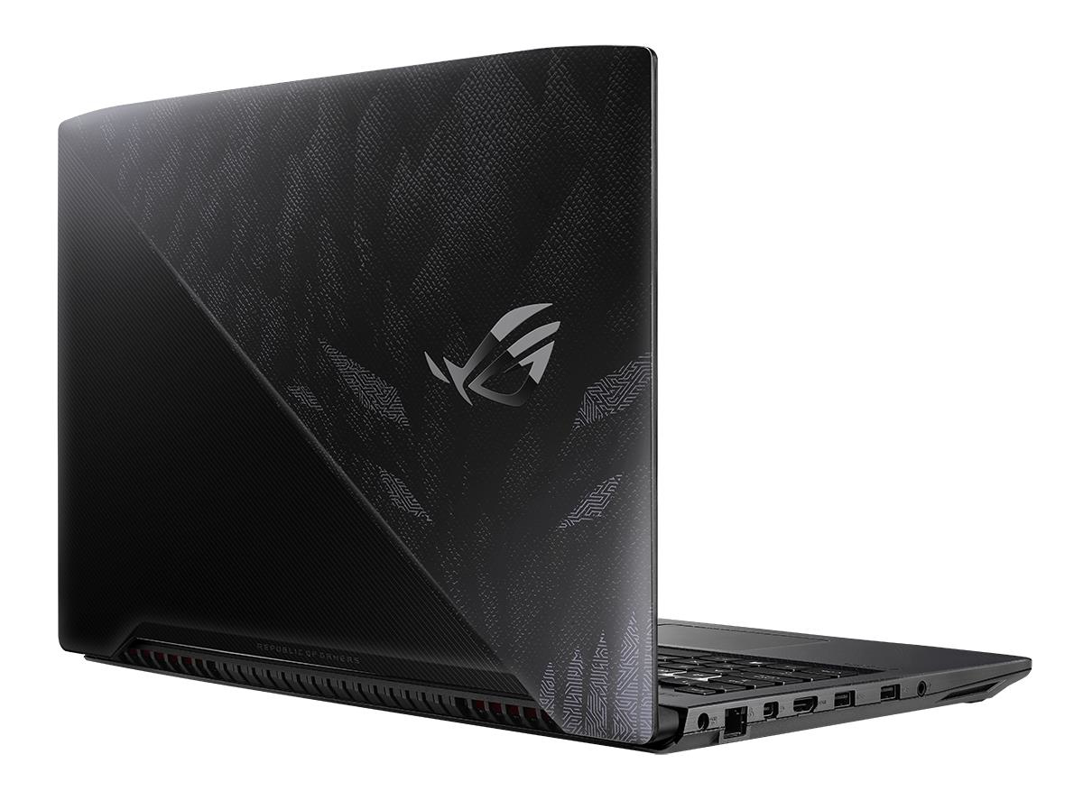 ASUS ROG Strix GL503GE-EN002 Intel® Core™ i7 i7-8750H Laptop – image 6