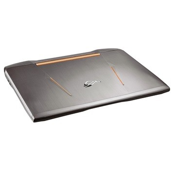 ASUS ROG G752VY-GC261T Intel® Core™ i7 i7-6700HQ Laptop – image 2