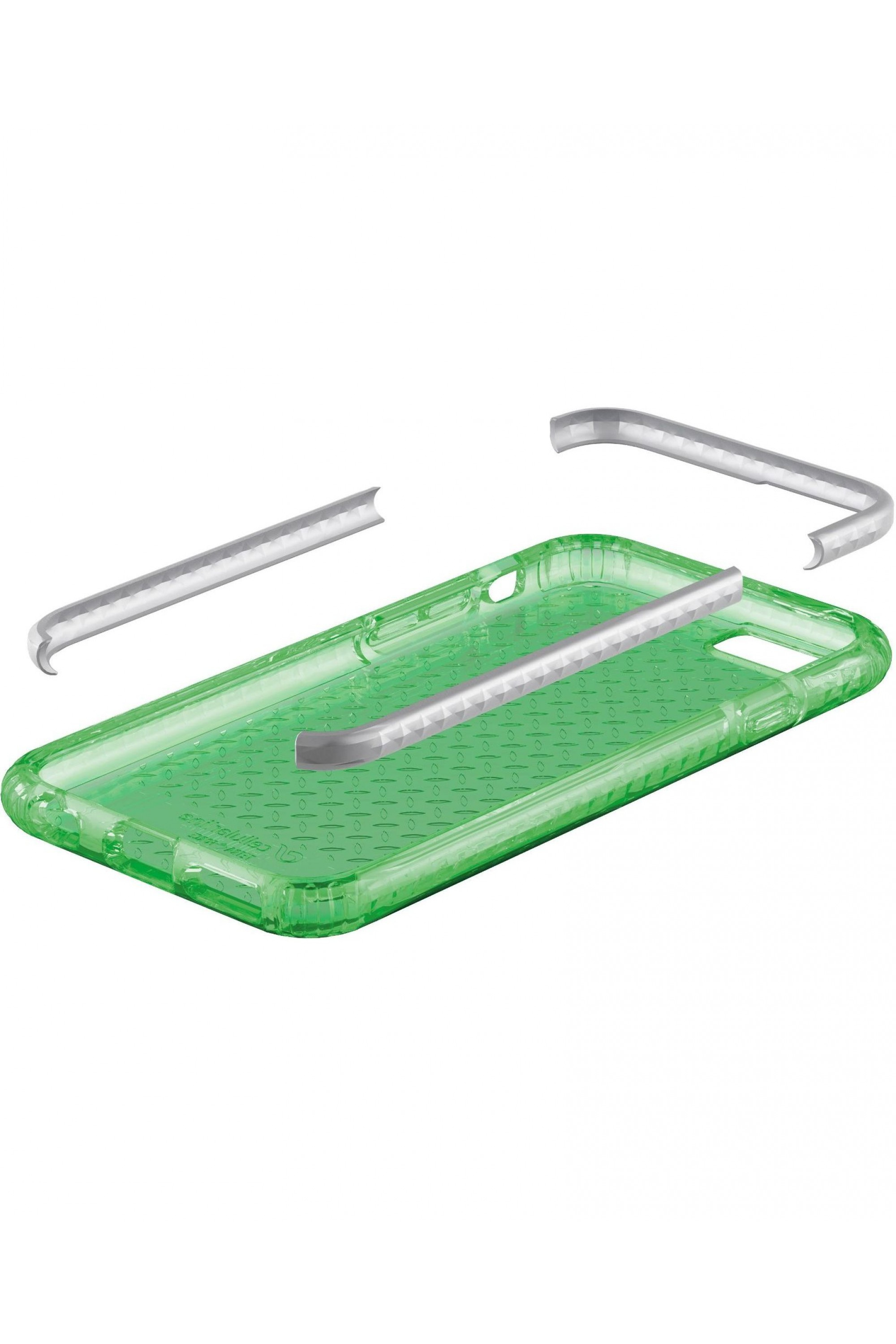 Cellularline Tetra Force Shock-Twist - iPhone SE (2020)/8/7 – image 2