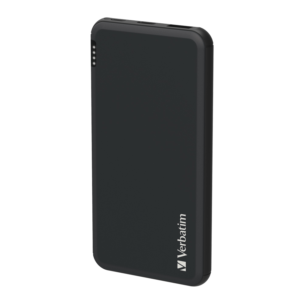 Verbatim 66439 power bank Lithium Polymer (LiPo)