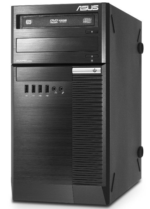 ASUS Pro Series BM6820-0G2020159B Intel Pentium G G2020 – image 4
