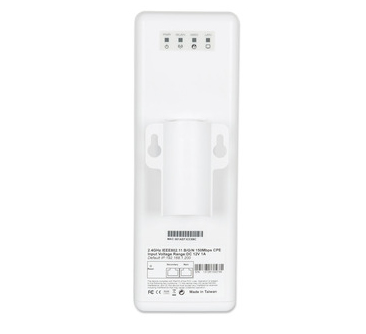 Intellinet 525497 wireless access point 150 Mbit/s White – image 3