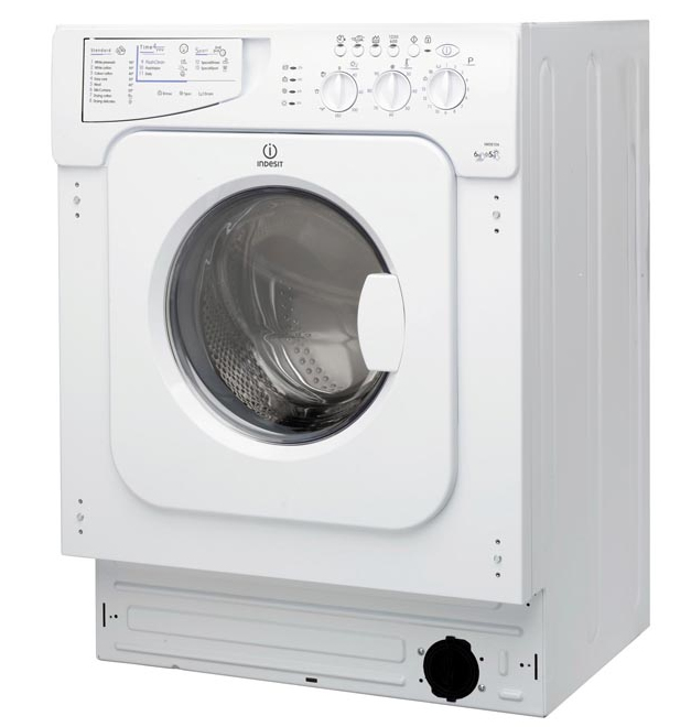 Indesit IWDE 126 – image 3