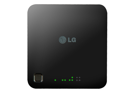 LG BP-410BKI power bank Lithium-Ion (Li-Ion) – image 5
