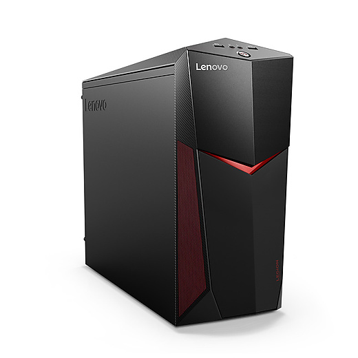 Lenovo Legion Y520T Intel® Core™ i5 i5-7400 – image 3