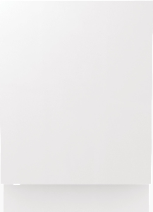 Gorenje GV662D60 dishwasher Fully built-in 16 place settings – image 2