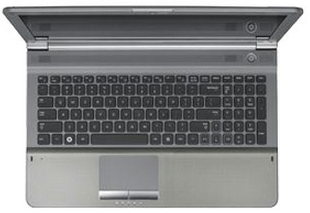 Samsung RC NP-RC508-S05UA laptop Intel® Core™ i5 i5-480M – image 5