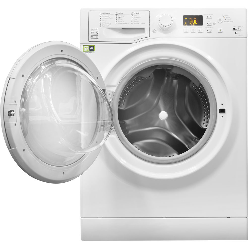 Hotpoint FDG 9620MB TK – image 2