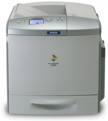 Epson AcuLaser 2600 DTN – image 4