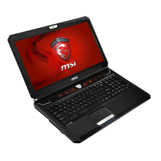 MSI GX60 1AC-019NE – image 8