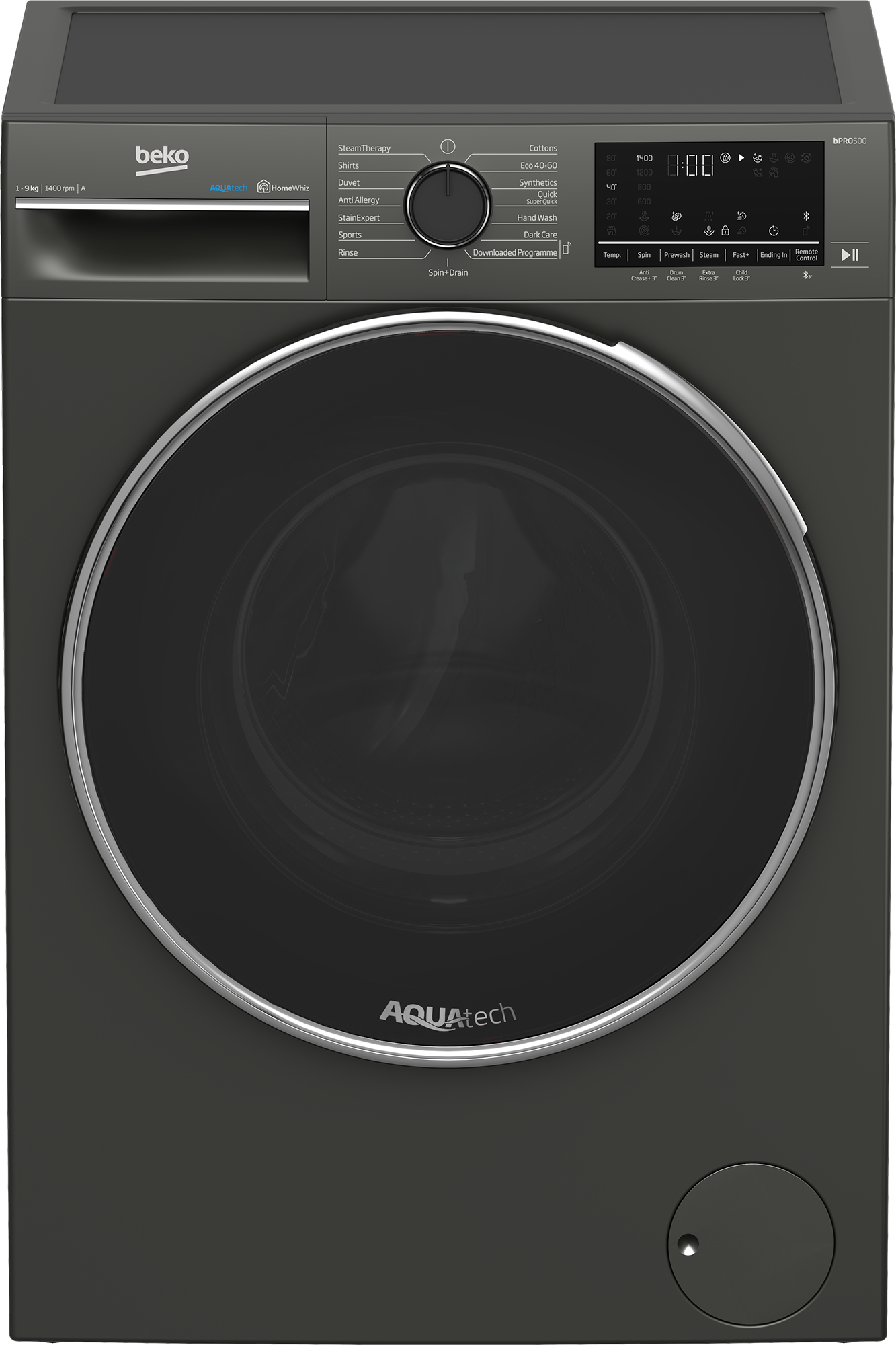 Beko bPRO 500 B5W5941AG Freestanding