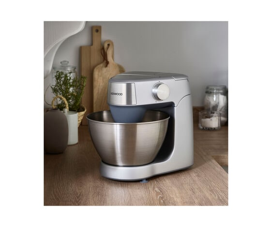 Kenwood KHC292J0SI mixer Stand mixer Silver – image 4