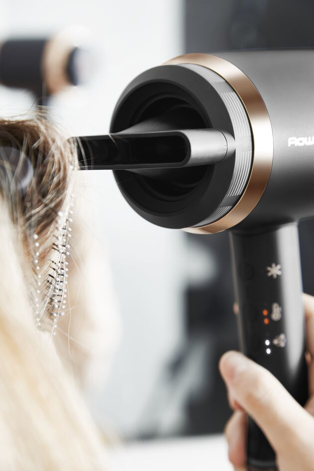 Rowenta Ultimate Experience CV9820 hair dryer – image 9