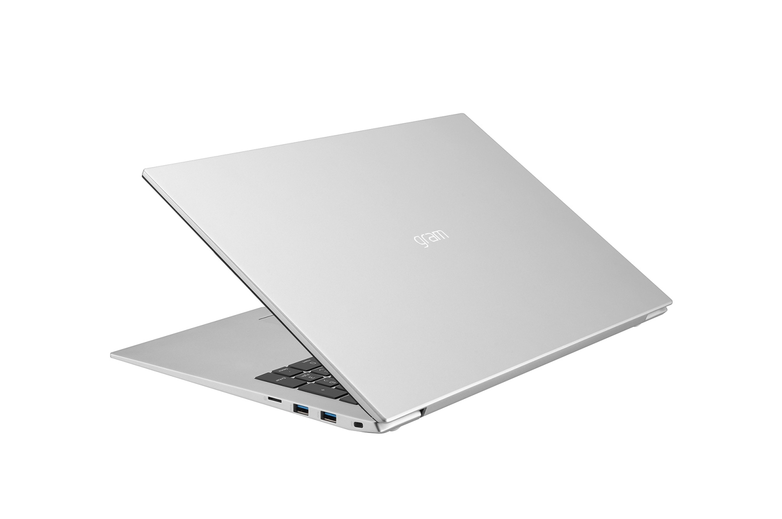 LG Gram 17Z90P-K.AAS9U1 laptop Intel® Core™ i7 i7-1165G7 – image 9