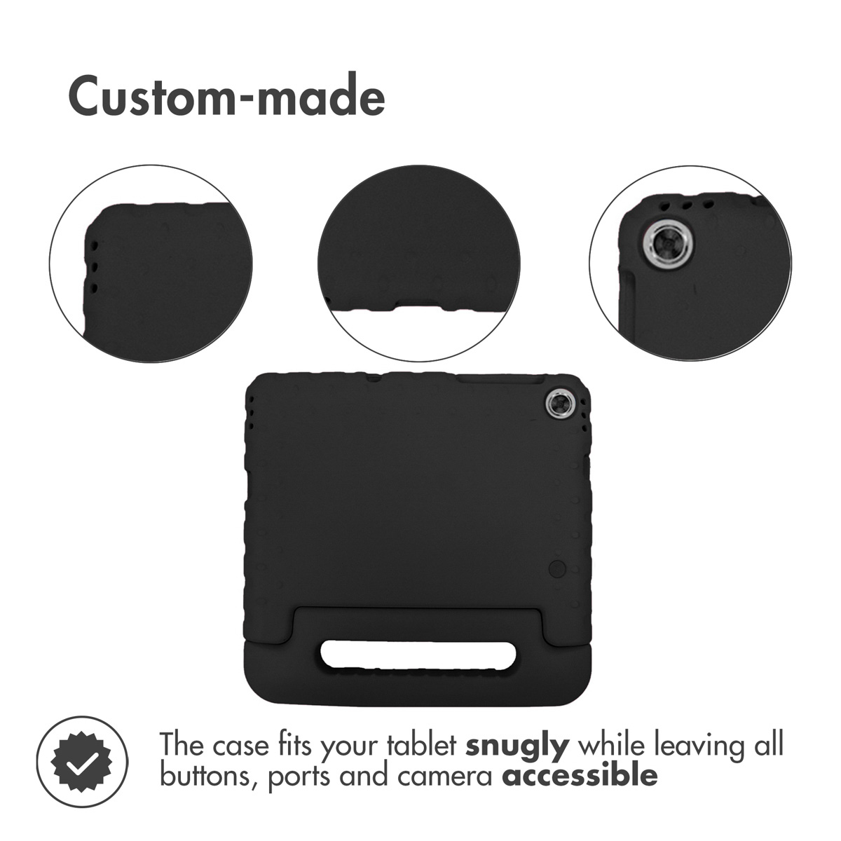 Accezz SH00052281 tablet case – image 4