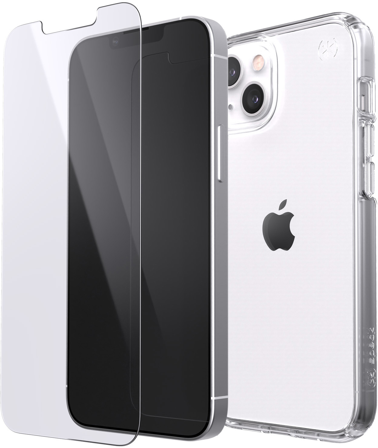 Speck Presidio Perfect Clear + Shieldview – image 2
