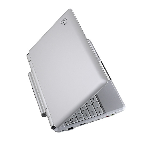 ASUS 904HA-WHI020X netbook Intel Pentium Mobile N270 – image 1