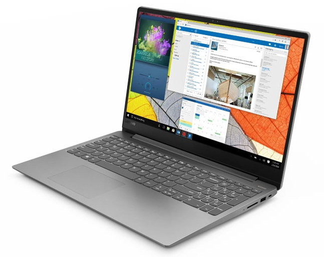 Lenovo ideapad 330S-15AST
