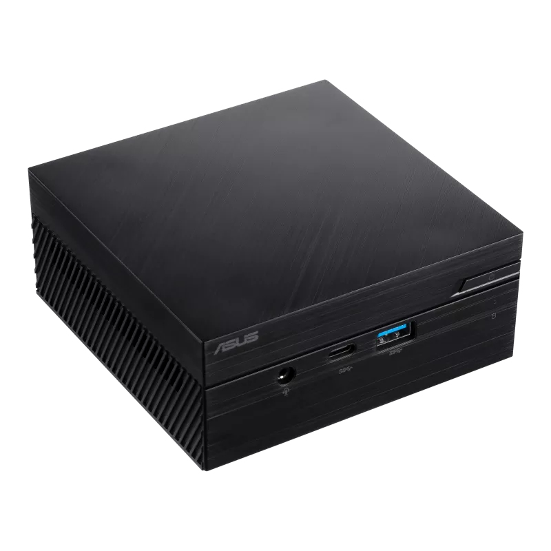 ASUS PN51-S1-BB7279MD Mini PC Black 5700U – image 4