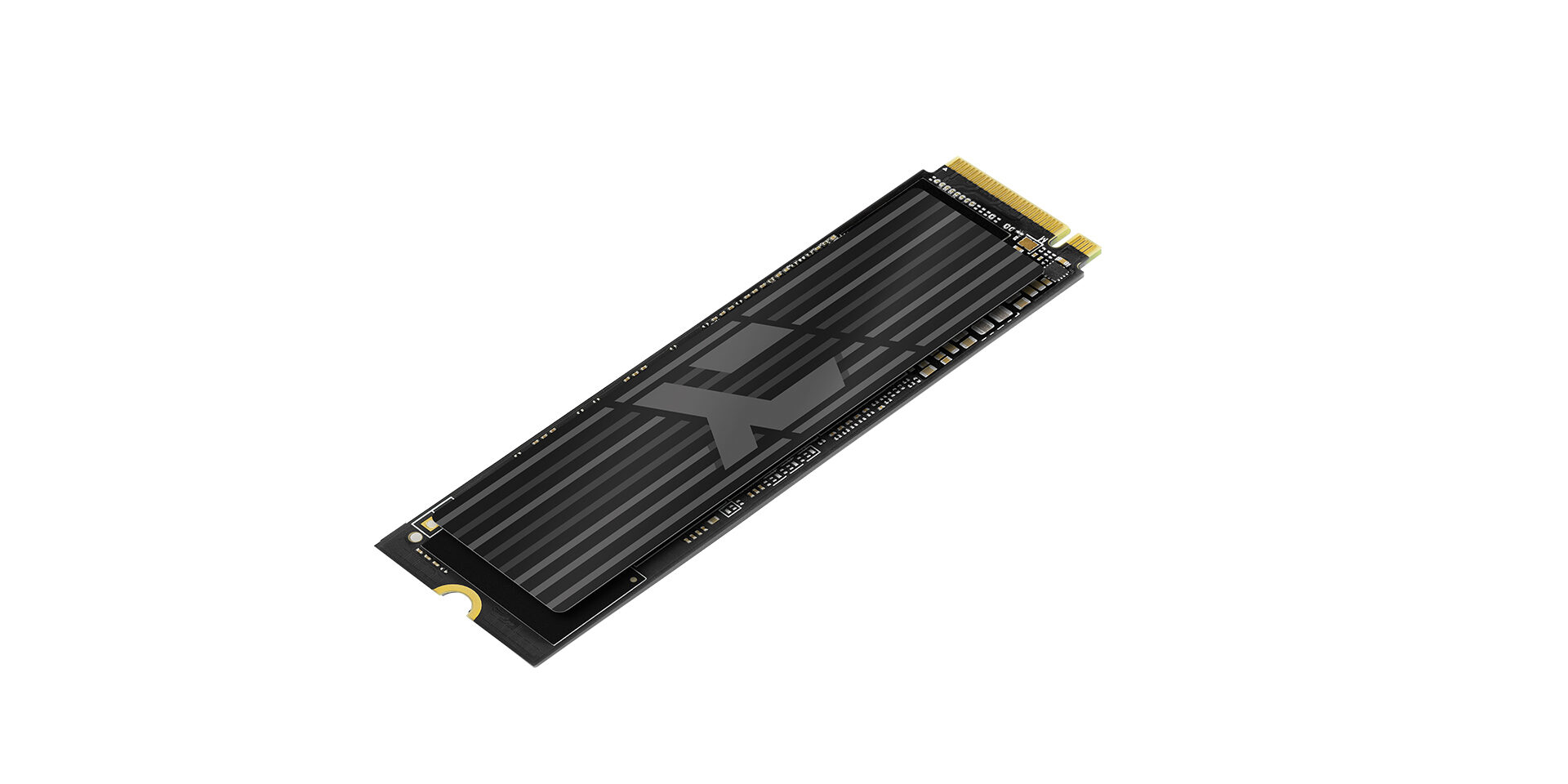 Goodram IRDM PRO M.2 SSD