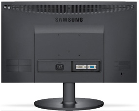 Samsung E2320 computer monitor – image 5