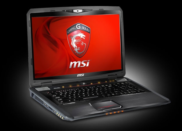 MSI GT70 2OD-407US – image 8