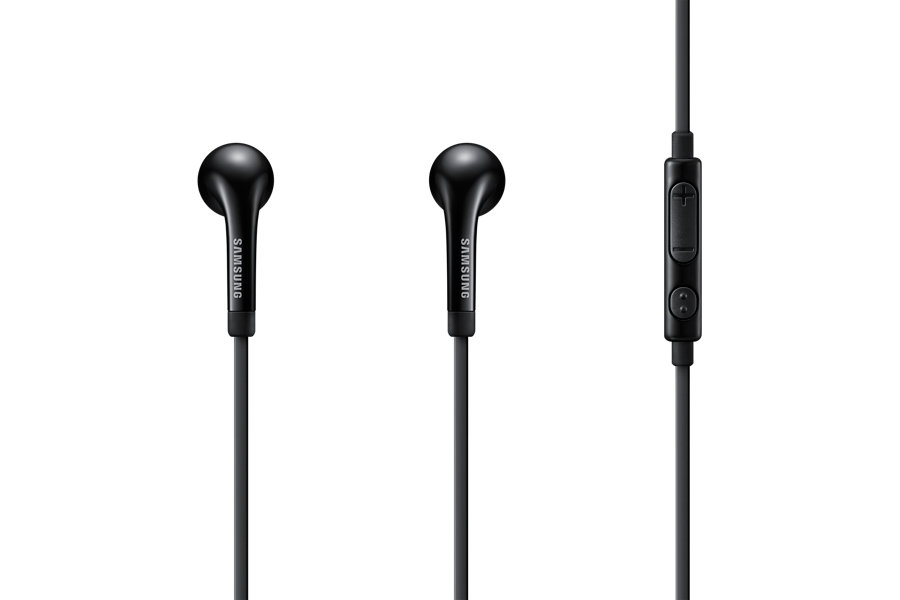 Samsung EG900 Headset Wired In-ear Black – image 2