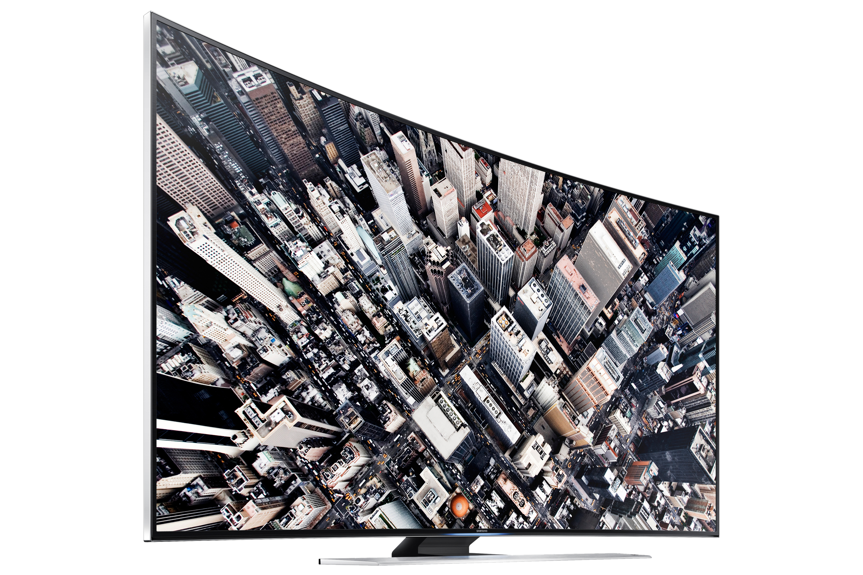 Samsung UE65HU8500T 165.1 cm (65") 4K Ultra HD Smart TV Wi-Fi Black, Silver – image 6