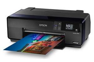 Epson SureColor SURECOLORP400 inkjet printer Colour – image 3